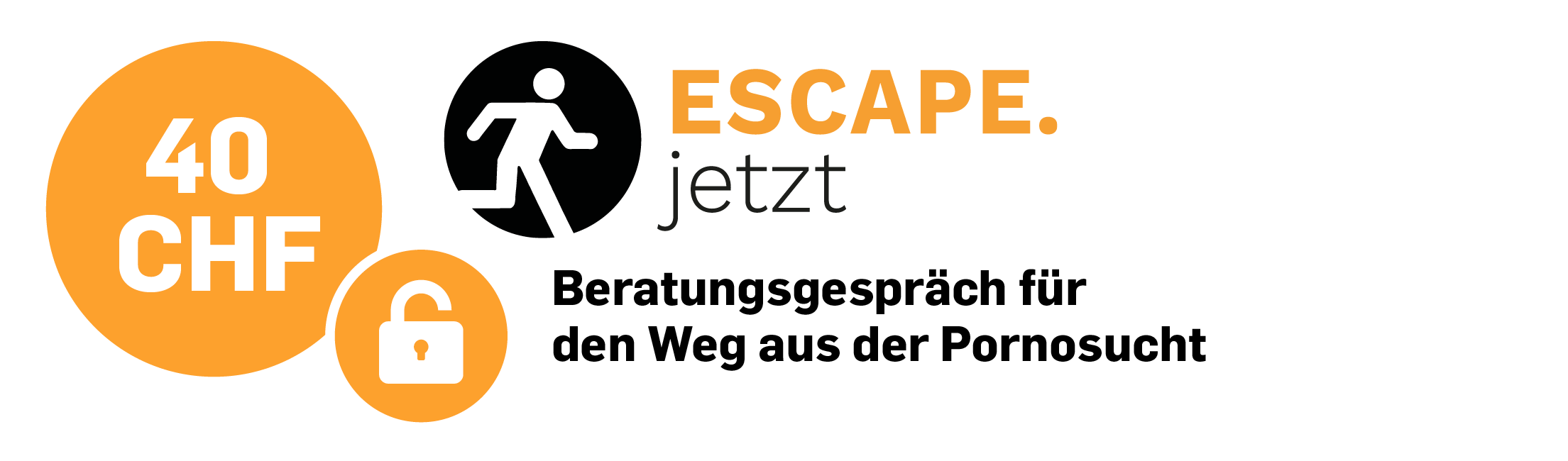 Projektspende Escape